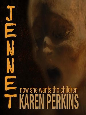 cover image of JENNET